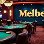 Melbet casino